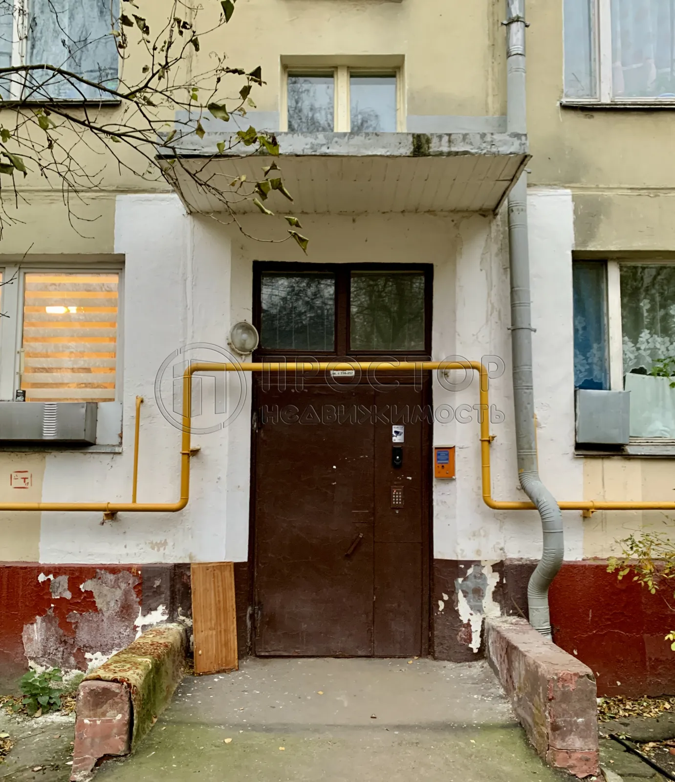 1-комнатная квартира, 30.1 м² - фото 29