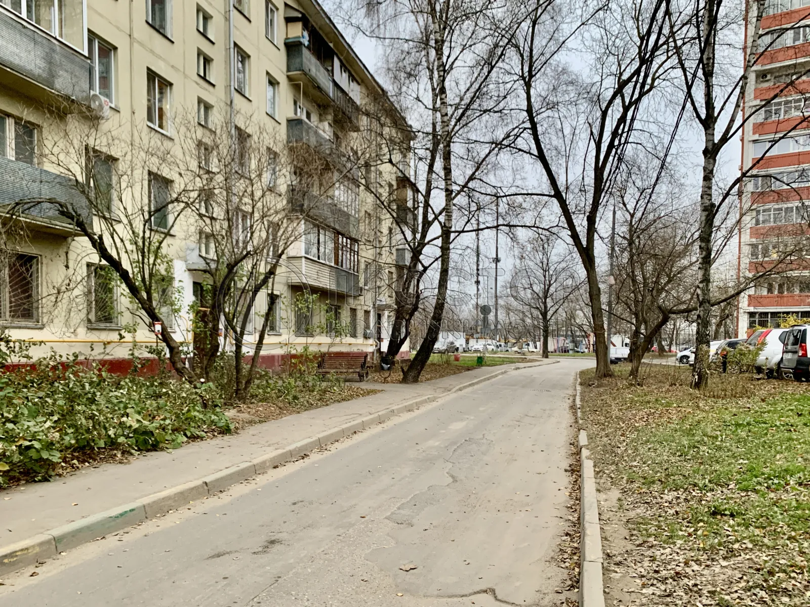1-комнатная квартира, 30.1 м² - фото 30