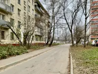 1-комнатная квартира, 30.1 м² - фото 60