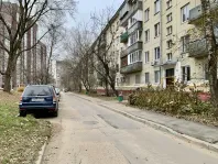 1-комнатная квартира, 30.1 м² - фото 61