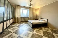 1-комнатная квартира, 51 м² - фото 33