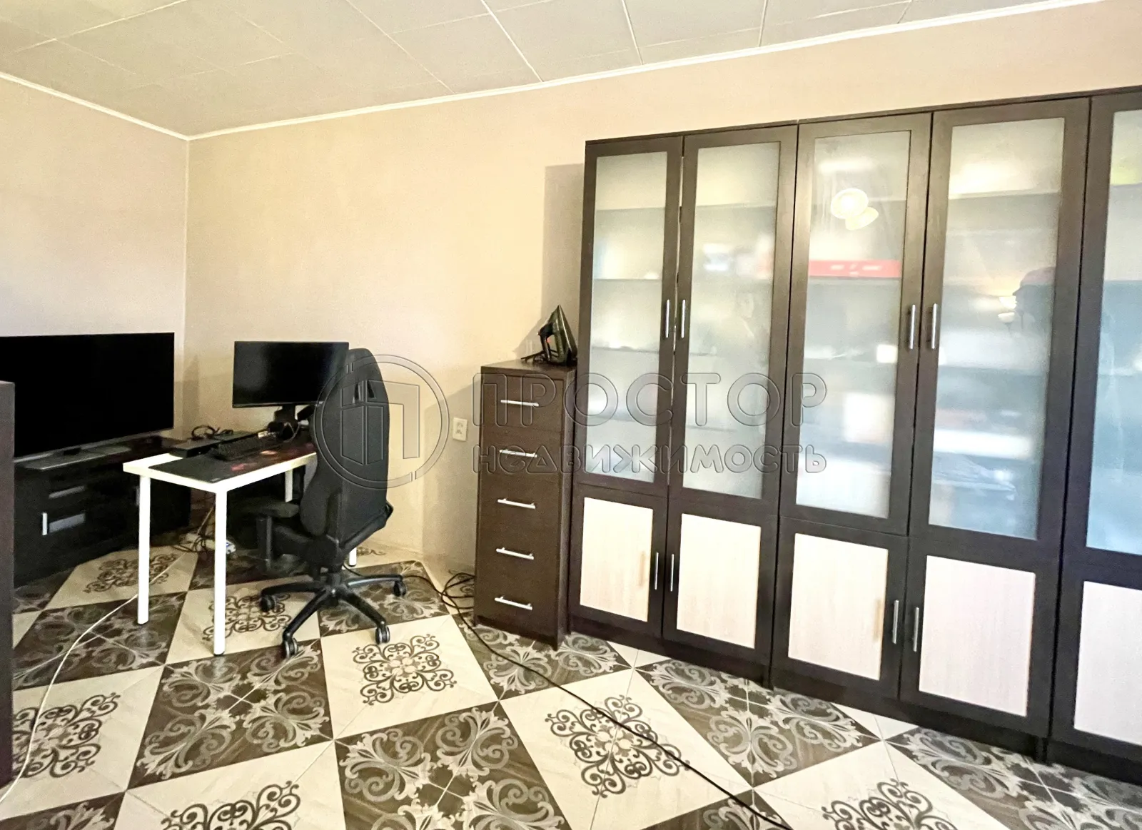 1-комнатная квартира, 51 м² - фото 6