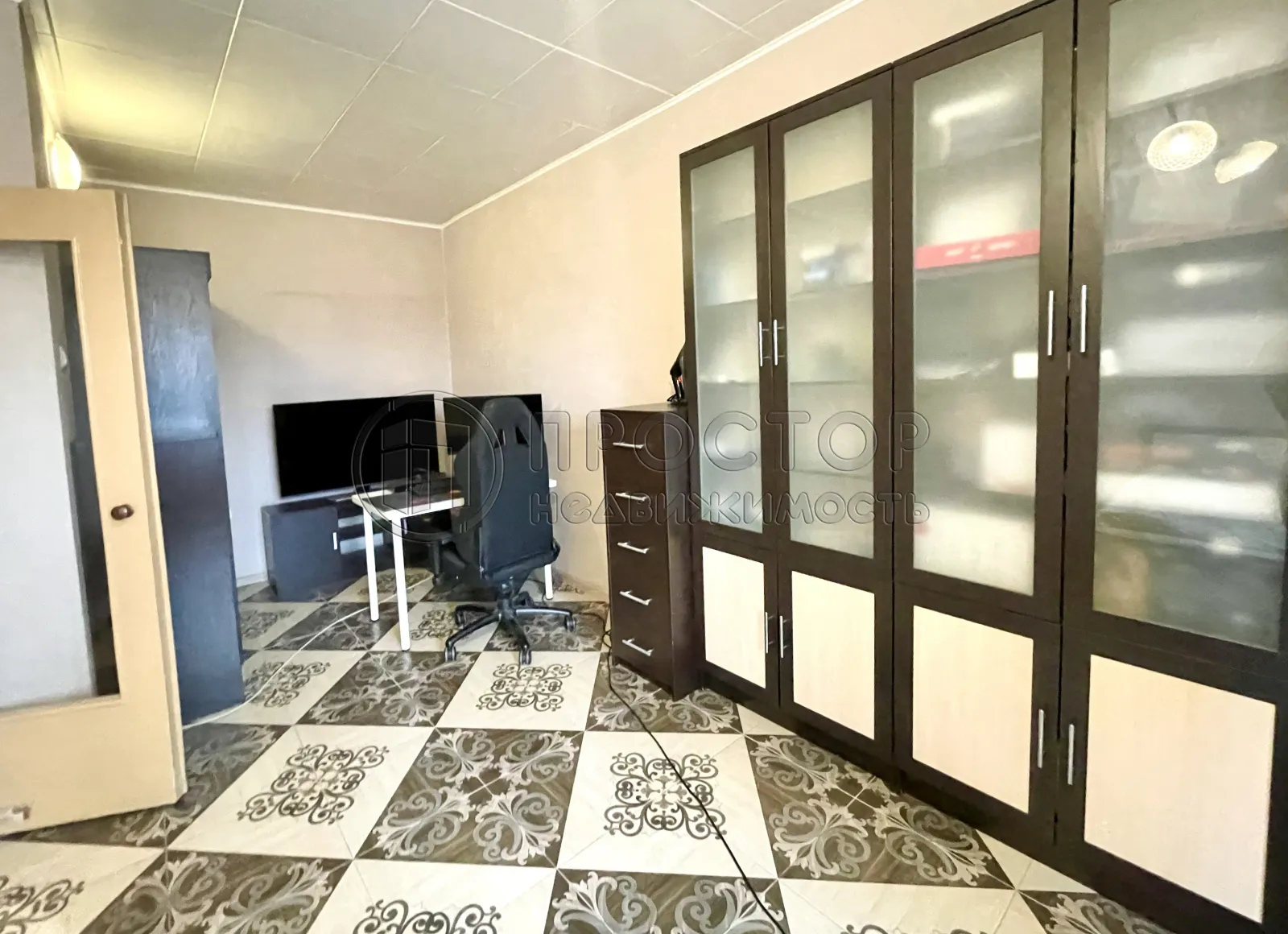 1-комнатная квартира, 51 м² - фото 7