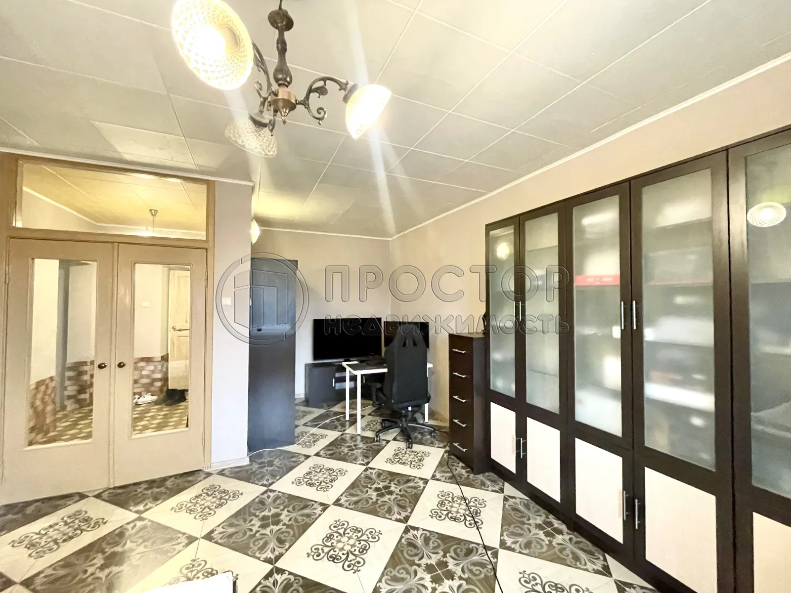 1-комнатная квартира, 51 м² - фото 8