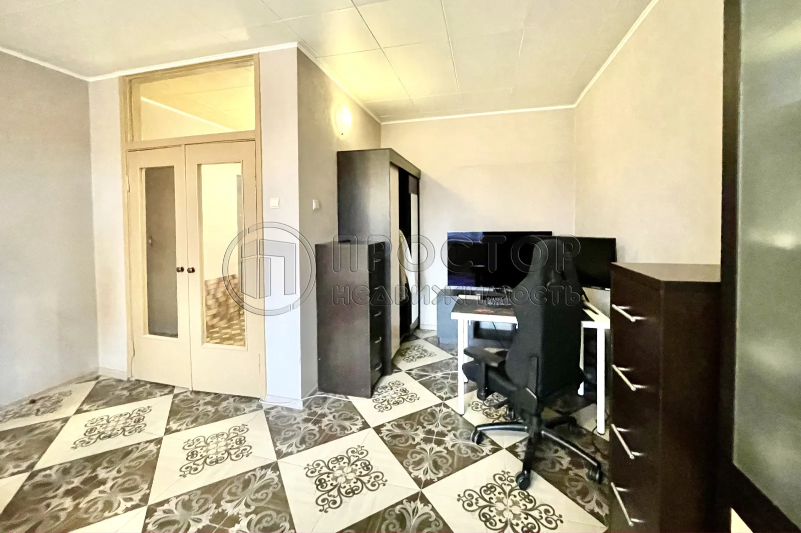 1-комнатная квартира, 51 м² - фото 9