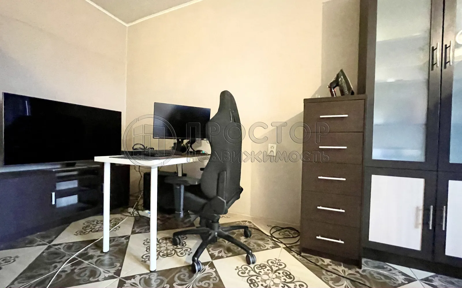 1-комнатная квартира, 51 м² - фото 10