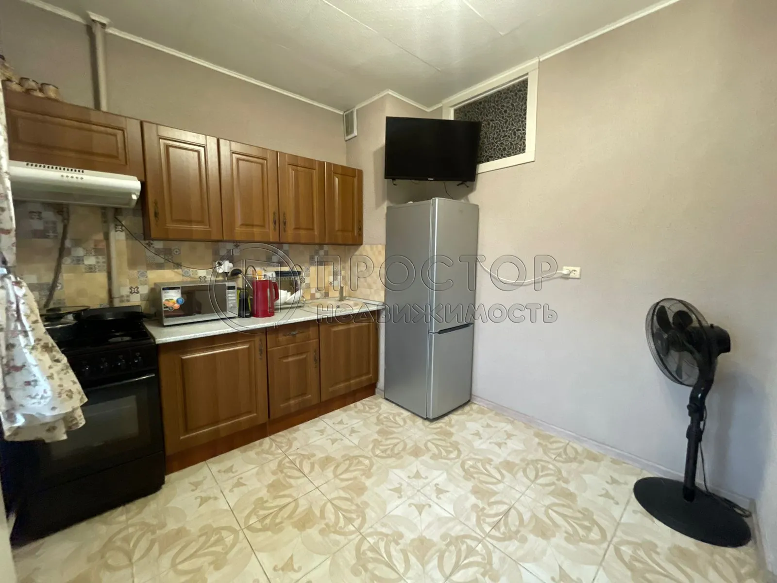 1-комнатная квартира, 51 м² - фото 17