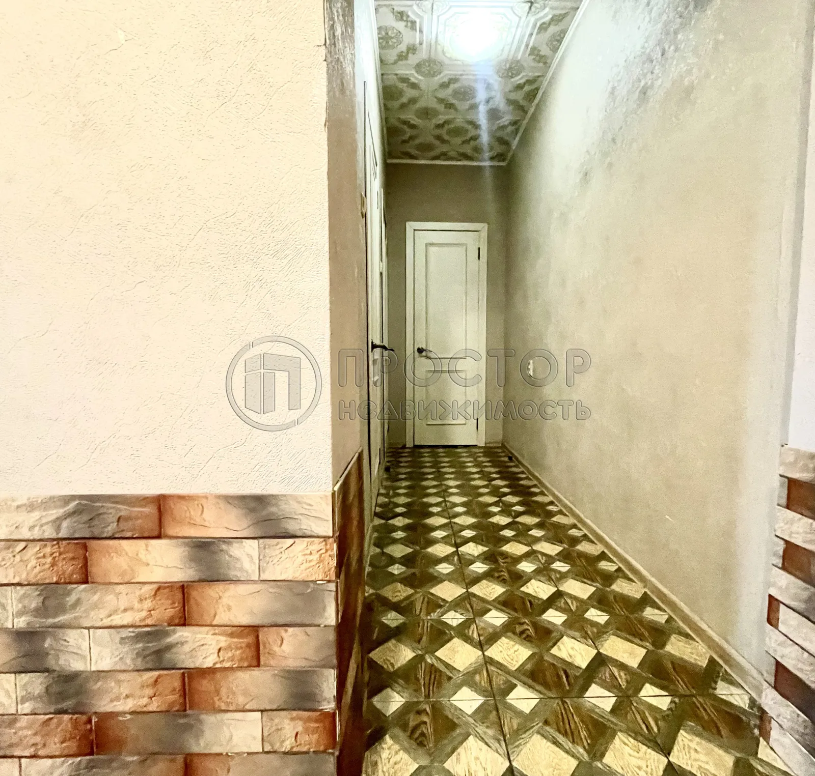 1-комнатная квартира, 51 м² - фото 18