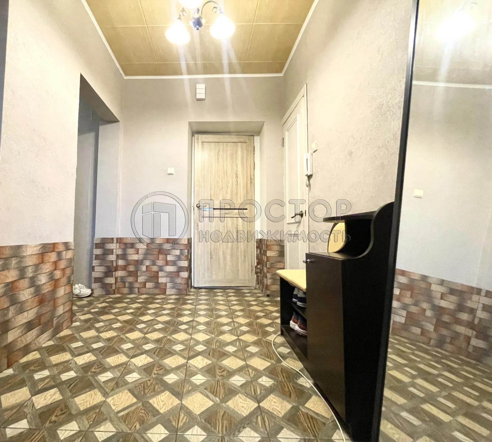 1-комнатная квартира, 51 м² - фото 20