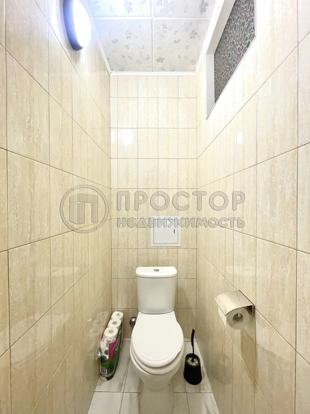 1-комнатная квартира, 51 м² - фото 21