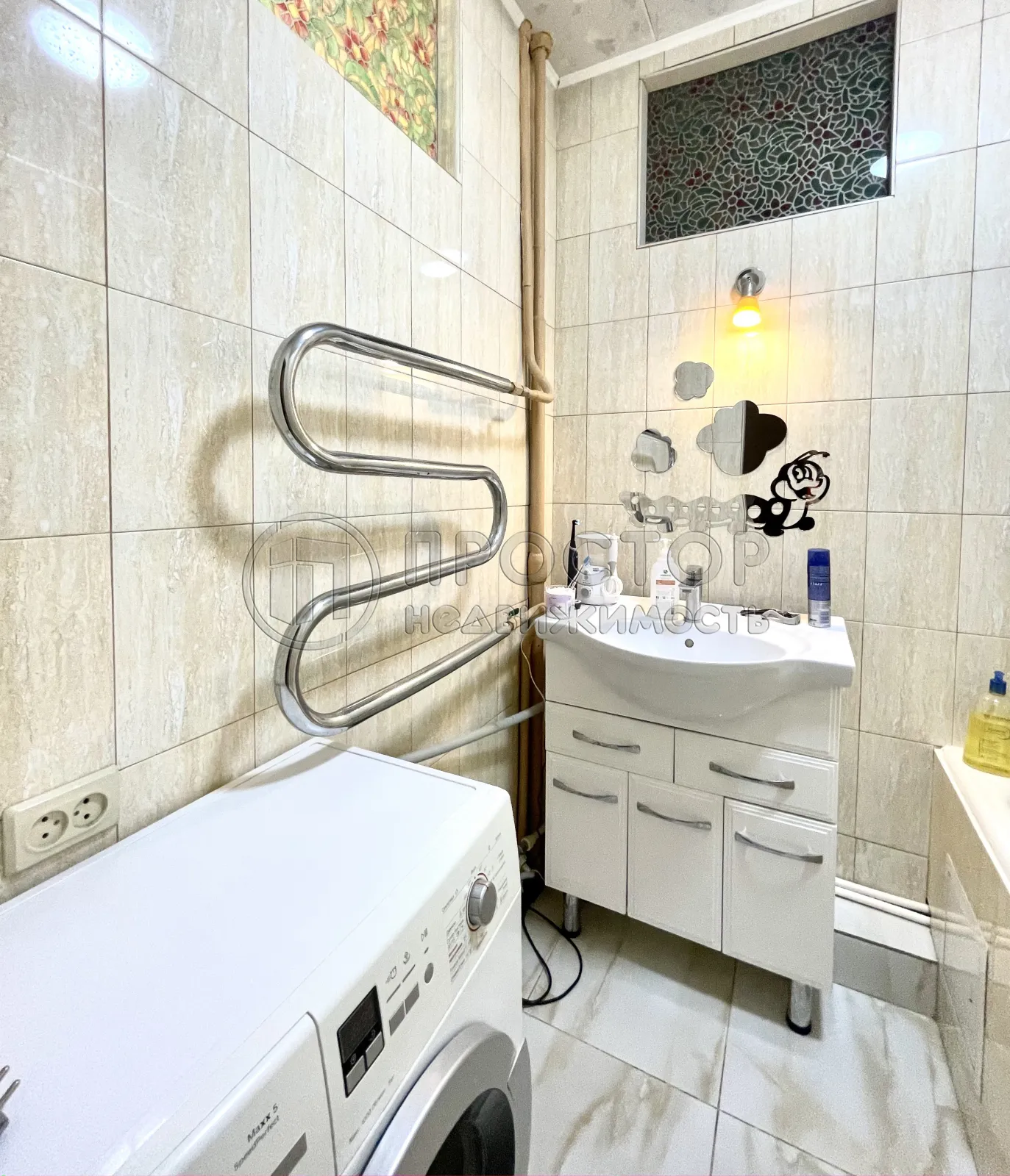 1-комнатная квартира, 51 м² - фото 22