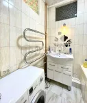 1-комнатная квартира, 51 м² - фото 52