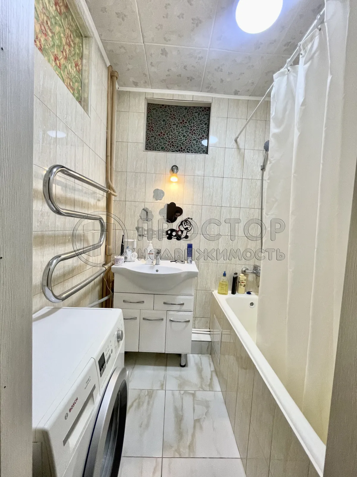 1-комнатная квартира, 51 м² - фото 23