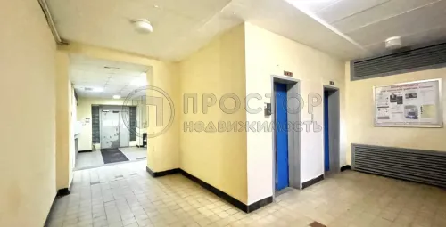 1-комнатная квартира, 51 м² - фото 25