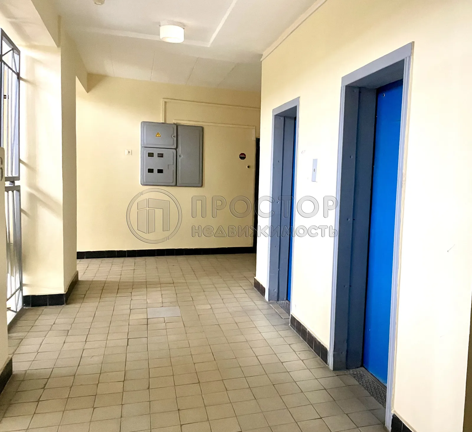 1-комнатная квартира, 51 м² - фото 26