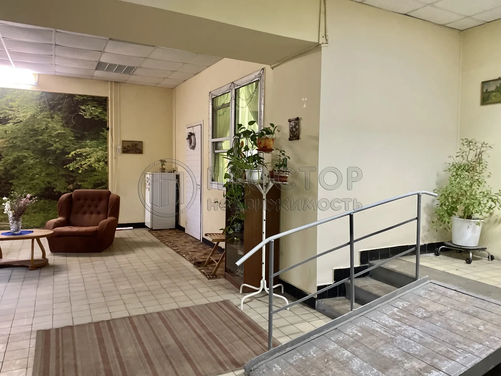 1-комнатная квартира, 51 м² - фото 27