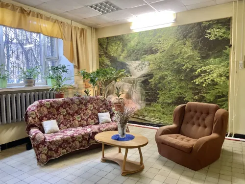1-комнатная квартира, 51 м² - фото 28