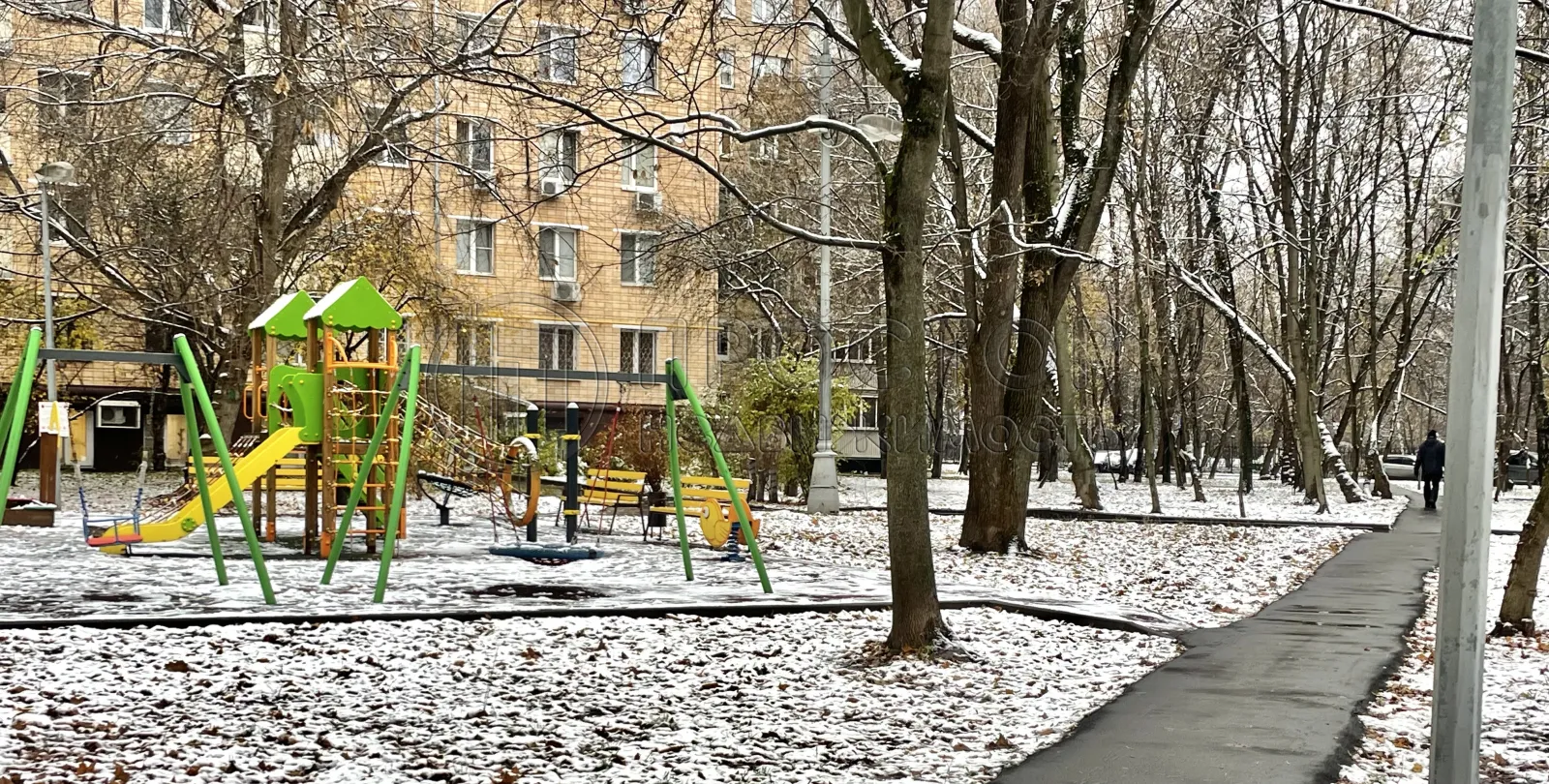 1-комнатная квартира, 51 м² - фото 29