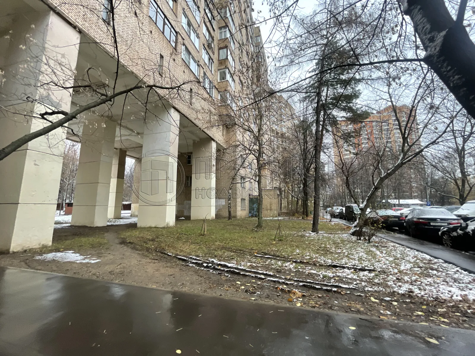 1-комнатная квартира, 51 м² - фото 30