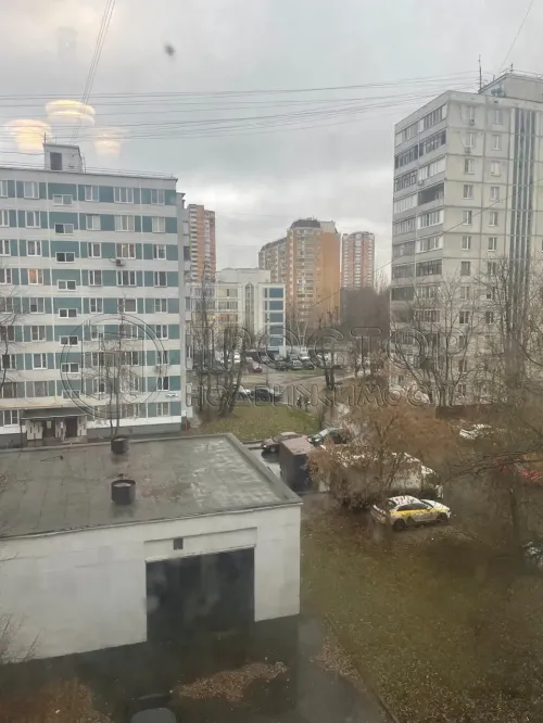 1-комнатная квартира, 33.1 м² - фото 2