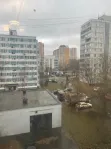 1-комнатная квартира, 33.1 м² - фото 14