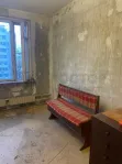 1-комнатная квартира, 33.1 м² - фото 19