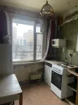 1-комнатная квартира, 33.1 м² - фото 20
