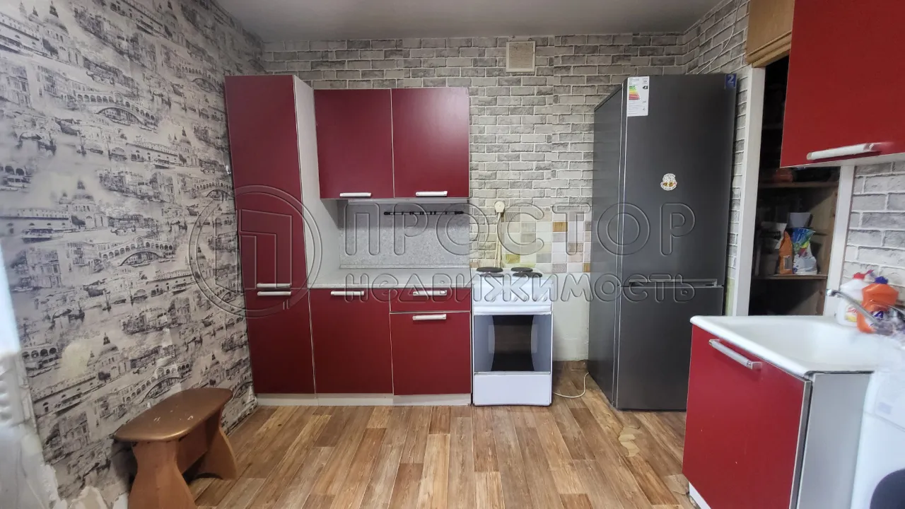 2-комнатная квартира, 50.5 м² - фото 2