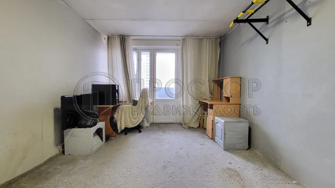 2-комнатная квартира, 50.5 м² - фото 5