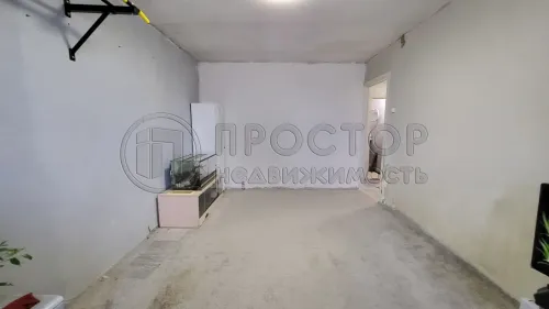 2-комнатная квартира, 50.5 м² - фото 6