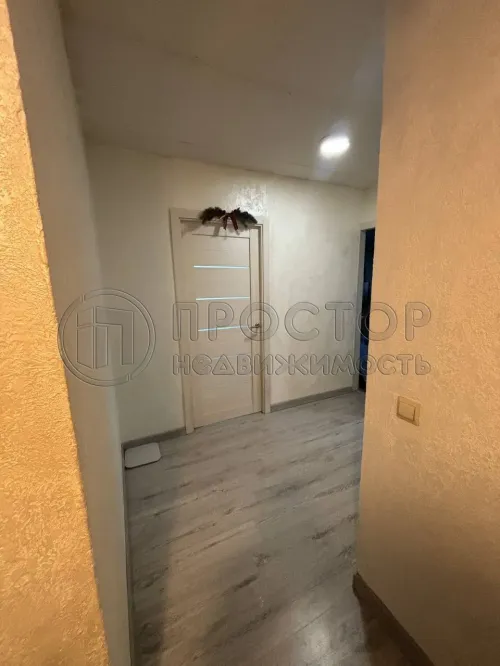 2-комнатная квартира, 50.5 м² - фото 8