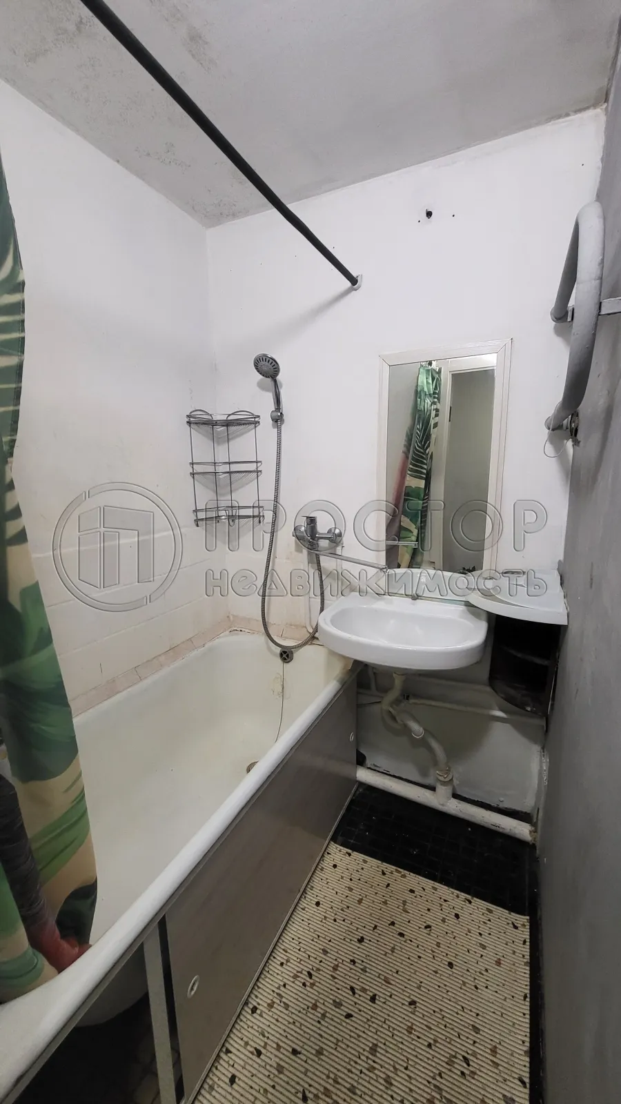 2-комнатная квартира, 50.5 м² - фото 9