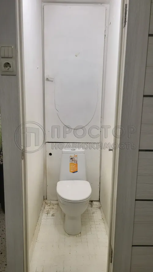 2-комнатная квартира, 50.5 м² - фото 10