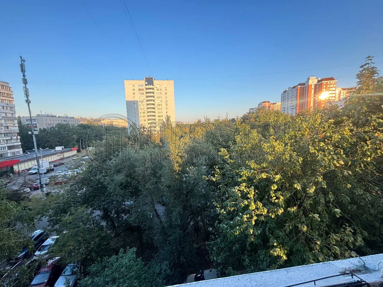 2-комнатная квартира, 50.5 м² - фото 12