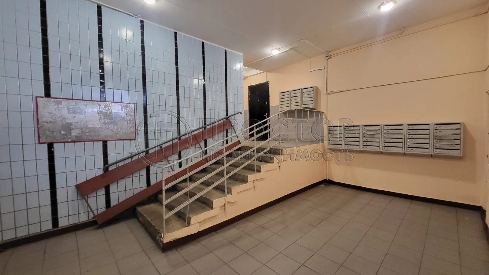 2-комнатная квартира, 50.5 м² - фото 13