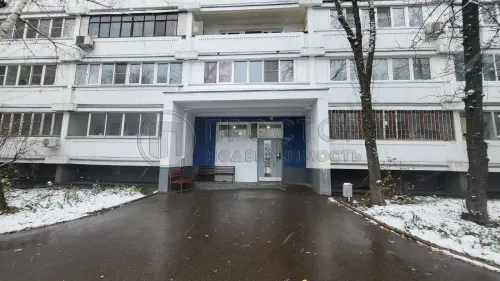 2-комнатная квартира, 50.5 м² - фото 16