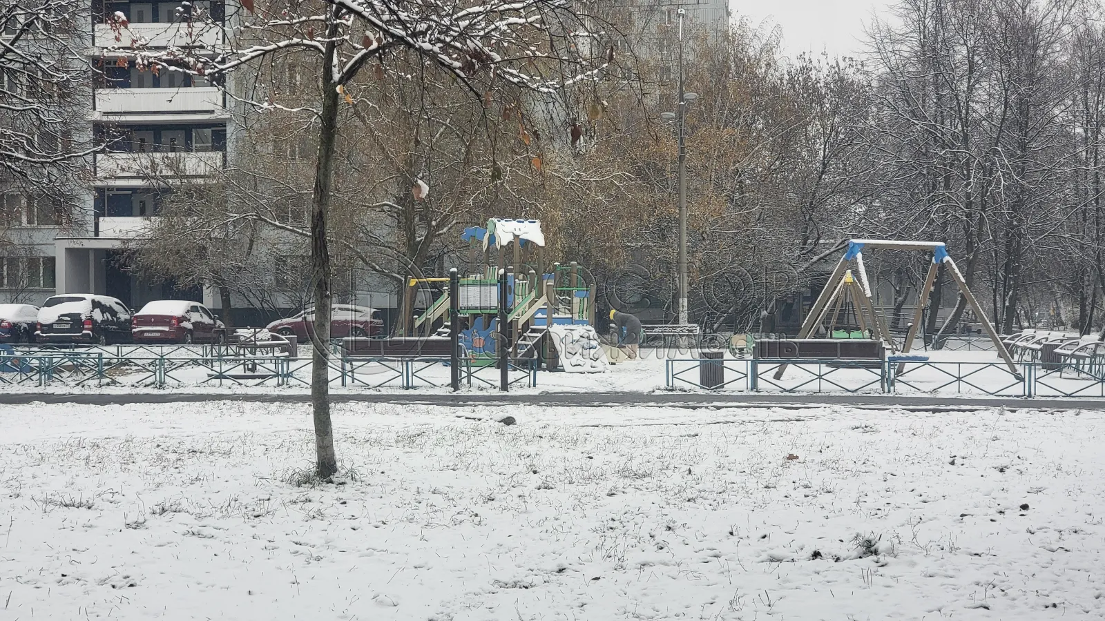 2-комнатная квартира, 50.5 м² - фото 19