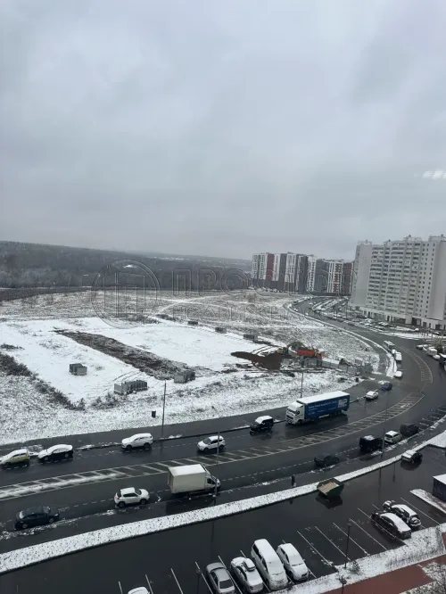 1-комнатная квартира, 37.7 м² - фото 28