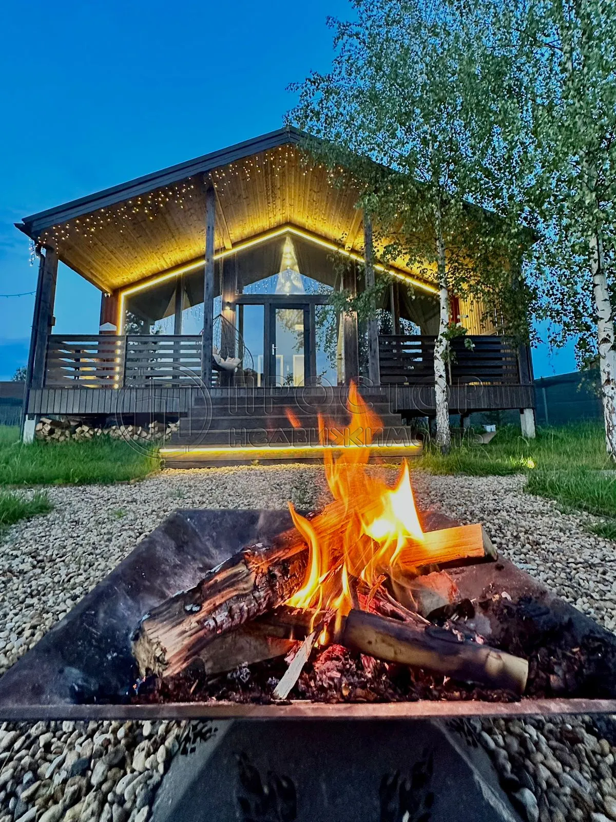 Дом, 115 м² - фото 2