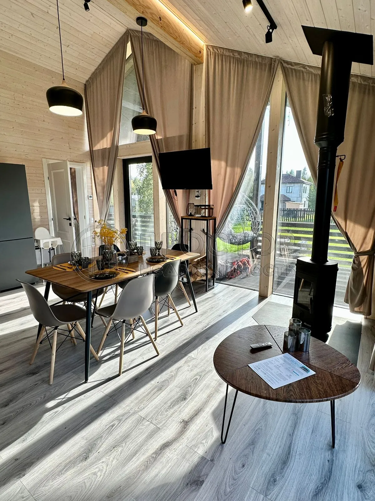 Дом, 115 м² - фото 15