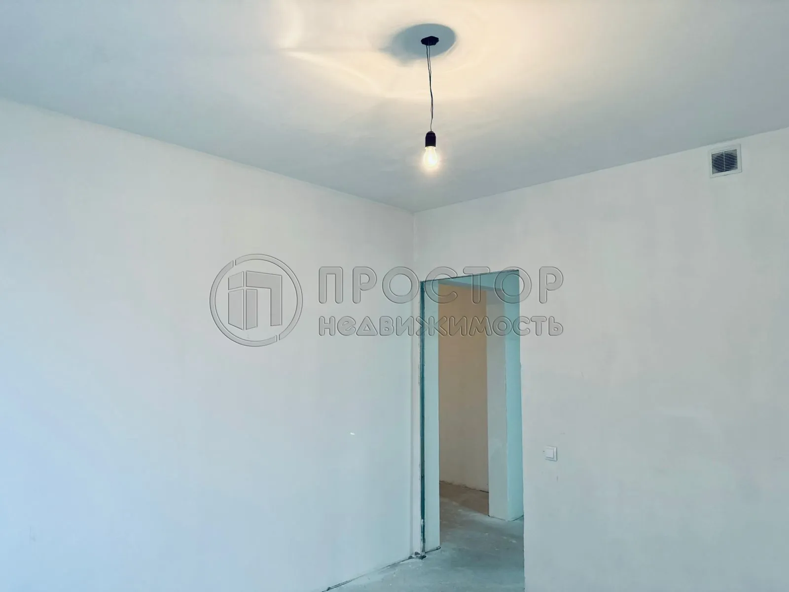 1-комнатная квартира, 34.3 м² - фото 6