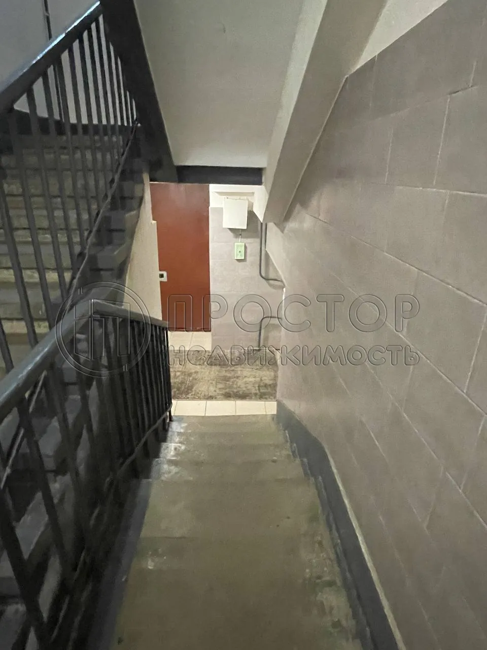 3-комнатная квартира, 62.2 м² - фото 22