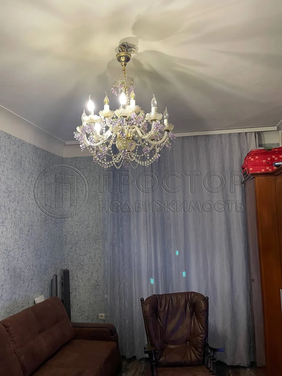 3-комнатная квартира, 62.2 м² - фото 5