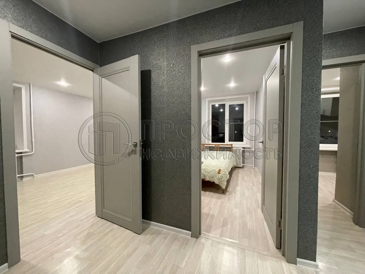 2-комнатная квартира, 40.1 м² - фото 15