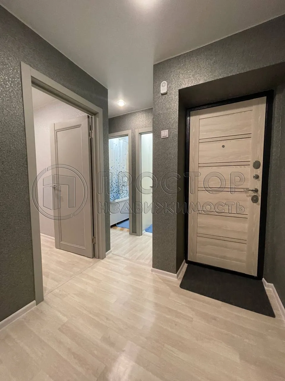 2-комнатная квартира, 40.1 м² - фото 13