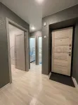 2-комнатная квартира, 40.1 м² - фото 29