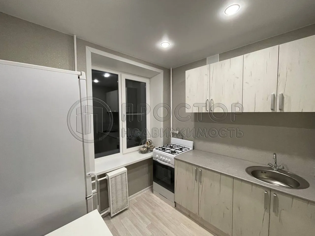 2-комнатная квартира, 40.1 м² - фото 6