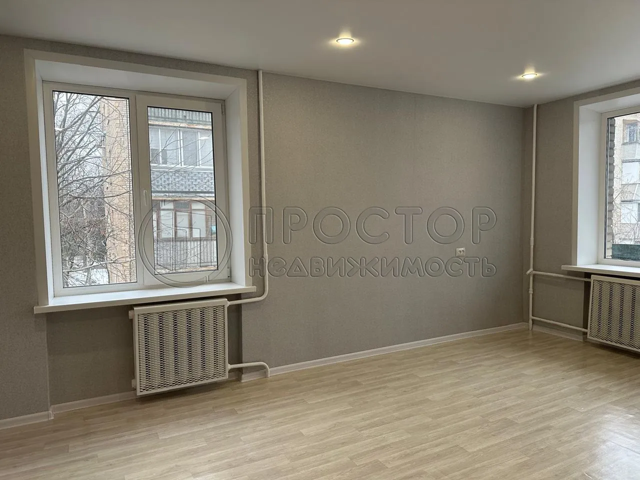 2-комнатная квартира, 40.1 м² - фото 3