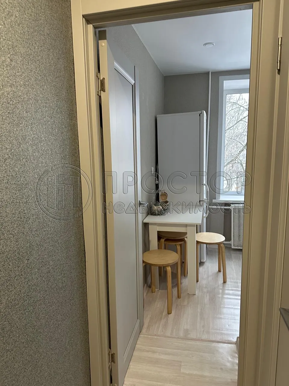 2-комнатная квартира, 40.1 м² - фото 8