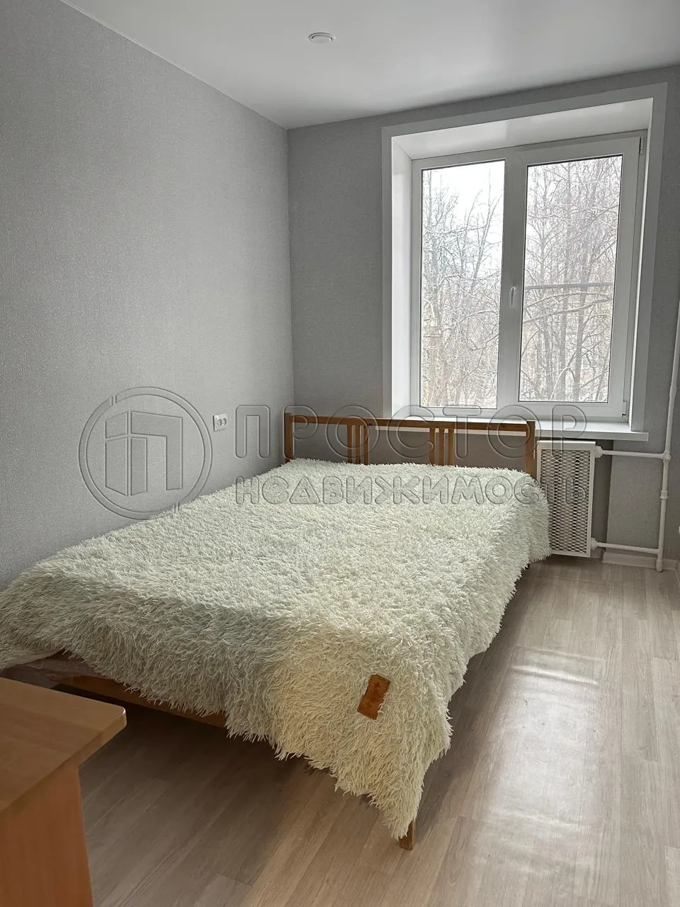 2-комнатная квартира, 40.1 м² - фото 9